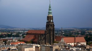 Obrady Episkopatu w Wałbrzychu i Świdnicy (zapowiedź)