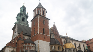 Rocznica poświęcenia Królewskiej Katedry na Wawelu
