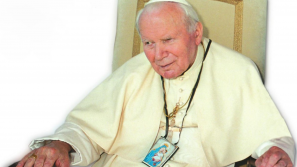 Jan Paweł II najsłynniejszym miłośnikiem szkaplerza