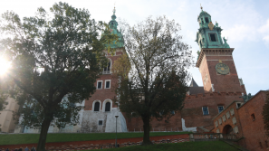 Na Wawelu odprawiono Mszę św. w intencji rodziców dzieci utraconych