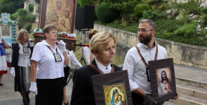 Rozpoczęły się uroczystości odpustowe w sanktuarium Matki Bożej Szkaplerznej w Czernej