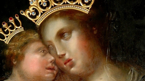 Jakie tajemnice kryje wizerunek Matki Boskiej Myślenickiej? Jubileusz 50-lecia koronacji Cudownego Obrazu w Sanktuarium w Myślenicach