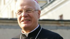 Wyrazy uznania abpa Józefa Michalika dla metropolity krakowskiego