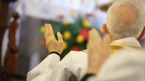 VIII Rekolekcje Kapłańskie Seniorów i Chorych