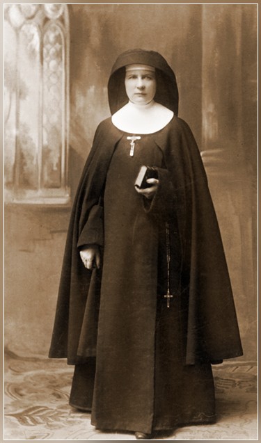 4. rocznica beatyfikacji Matki Klary Ludwiki Szczęsnej
