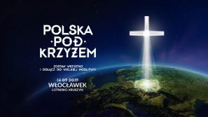Komunikat Metropolity Krakowskiego w związku z akcją “Polska pod krzyżem”