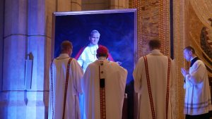 Polscy biskupi uczczą stulecie urodzin św. Jana Pawła II