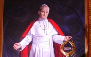 Rzecznik Episkopatu: Za 100 dni 100. rocznica urodzin św. Jana Pawła II