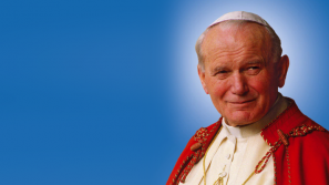 Rzecznik Episkopatu: Biskupi poparli prośbę, aby św. Jan Paweł II został patronem pojednania polsko-ukraińskiego