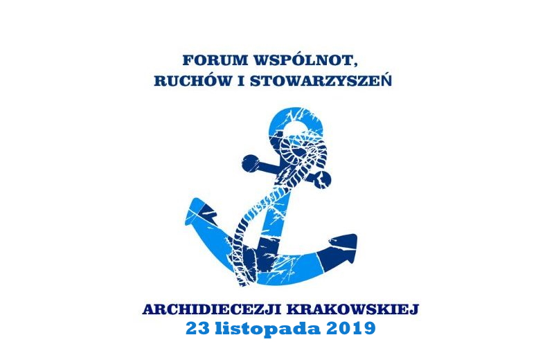 Forum ruchów Archidiecezji Krakowskiej