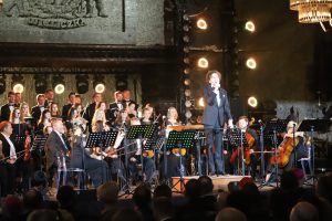 “Wiara, nadzieja, miłość” – koncert na 100-lecie stosunków dyplomatycznych między Polską a Stolicą Apostolską