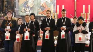 Abp Marek Jędraszewski: Prześladowani chrześcijanie czekają na naszą modlitwę solidarności