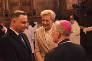 Abp Marek Jędraszewski do Wojska Polskiego: Bóg jest fundamentem człowieczej godności i żołnierskiego honoru