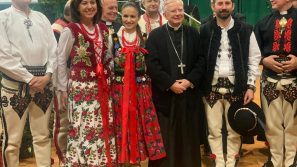 Abp Marek Jędraszewski: Krzyż jest wyznacznikiem góralskiej tożsamości