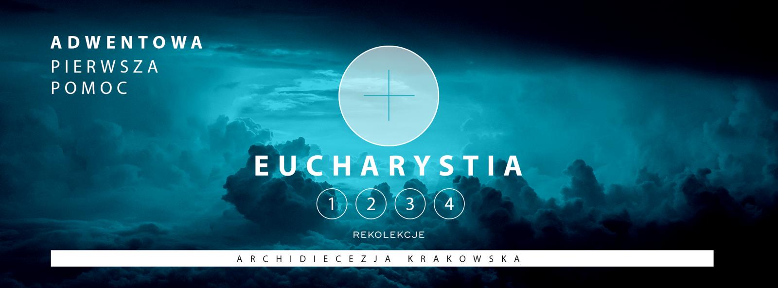Bp Jan Szkodoń: Eucharystia to „wielka tajemnica wiary”
