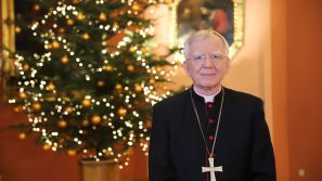 Życzenia Arcybiskupa Metropolity Krakowskiego na Boże Narodzenie A.D. 2019