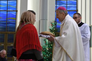 30-lecie reaktywacji Caritas Archidiecezji Krakowskiej