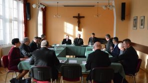 Komisja Wychowania Katolickiego KEP w pełni popiera i solidaryzuje się z wypowiedziami abp. Marka Jędraszewskiego