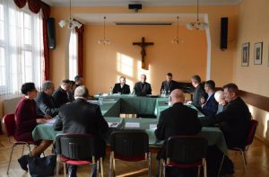 Komisja Wychowania Katolickiego KEP w pełni popiera i solidaryzuje się z wypowiedziami abp. Marka Jędraszewskiego