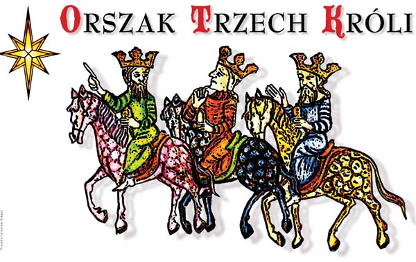 Krakowski Orszak Trzech Króli