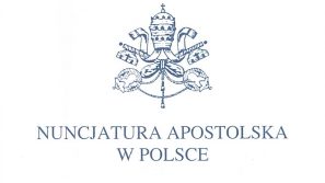 Komunikat Nuncjatury Apostolskiej  dotyczący procesu kanonicznego karno-administracyjnego  wobec bp. Jana Szkodonia