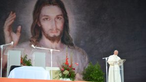 Franciszek na Wielki Post: Nawrócenie, modlitwa i jałmużna przygotowaniem do Wielkanocy