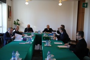 W Rzymie zakończyło się posiedzenie Rady Fundacji Jana Pawła II