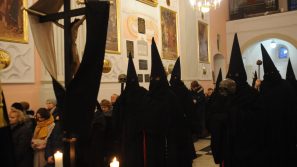 Nabożeństwa wielkopostne w Archidiecezji Krakowskiej