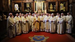 Radość głoszenia Dobrej Nowiny. 45-lecie święceń kapłańskich na Wawelu