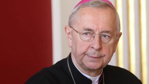 Przewodniczący Episkopatu zachęca do korzystania z parafialnej posługi duszpasterskiej