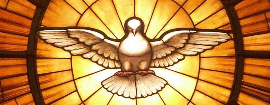 Promemoria: dłuższa forma Mszy Wigilijnej Niedzieli Zesłania Ducha Świętego