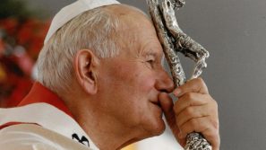 Biskupi w liście na stulecie urodzin św. Jana Pawła II: dziś powiedziałby nam – „Nie lękajcie się”