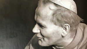 „Św. Jan Paweł II jako biskup krakowski” – nowa książka ks. prof. Jacka Urbana