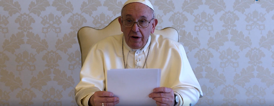 Papież Franciszek ogłasza “Rok św. Józefa”