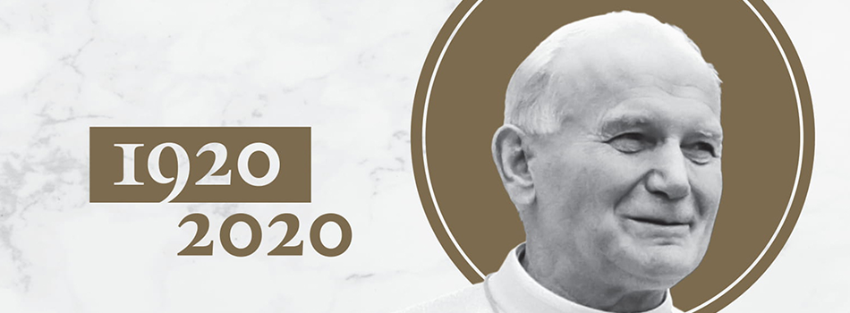 Historyczny list papieża Benedykta XVI z okazji 100 rocznicy urodzin św. Jana Pawła II