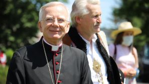Dzisiaj 71. urodziny obchodzi abp Marek Jędraszewski