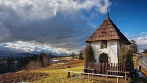 Kolejne małopolskie kapliczki odzyskają dawny blask
