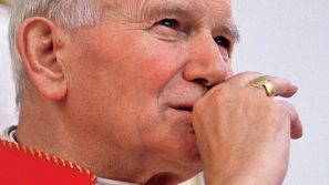 Przyjaciele św. Jana Pawła II apelują o obronę Jego dobrego imienia