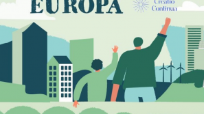 Konferencja “Europa w kryzysie: jaka odbudowa? / Europe: recovery or renewal? Creatio Continua III” Online 28 XI 2020