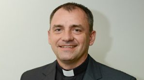 Ks. Robert Chrząszcz biskupem pomocniczym Archidiecezji Krakowskiej