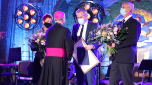 Nagroda “Veritatis Splendor” dla Szpitala Uniwersyteckiego w Krakowie