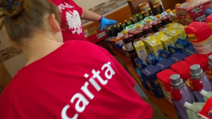Krakowska Caritas prosi o pomoc ludzi dobrej woli