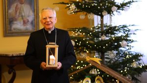 Życzenia Arcybiskupa Metropolity Krakowskiego na Boże Narodzenie A.D. 2020