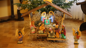 Życzenia Bożonarodzeniowe Biskupów Archidiecezji Krakowskiej