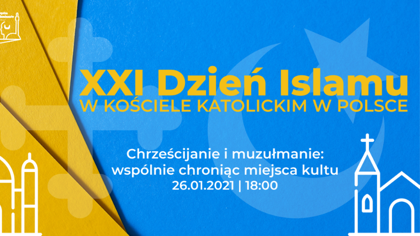 XXI Dzień Islamu w Kościele katolickim - Archidiecezja Krakowska