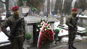 Obchody 80. rocznicy śmierci Karola Wojtyły seniora