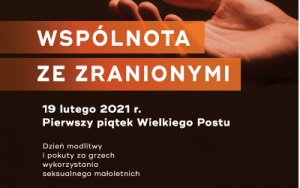 “Wspólnota ze Zranionymi” w Archidiecezji Krakowskiej