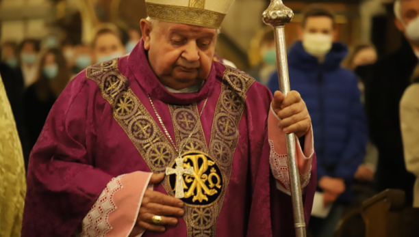 Kościół stacyjny św. Piotra i Pawła
