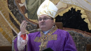 VII Pielgrzymka Muzyków Kościelnych Archidiecezji Krakowskiej