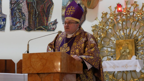 Bp Janusz Mastalski o motywach do nawrócenia